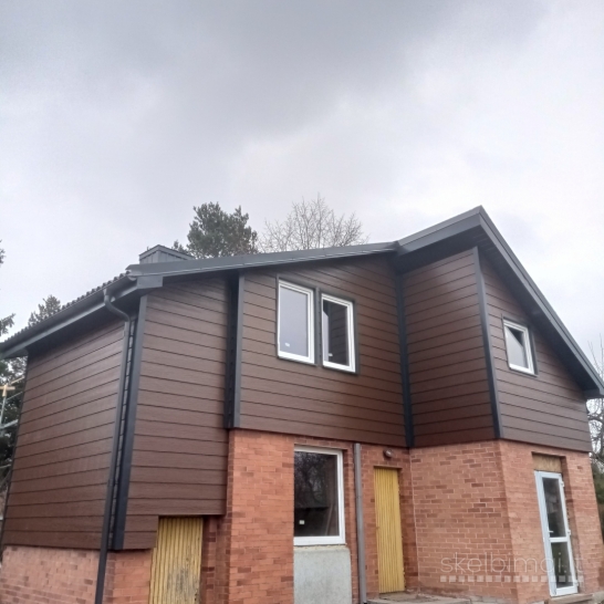 Tautstata Statybos Sprendimai