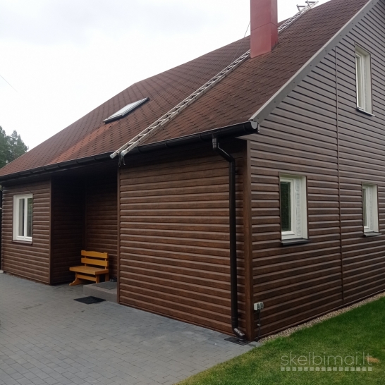 Tautstata Statybos Sprendimai