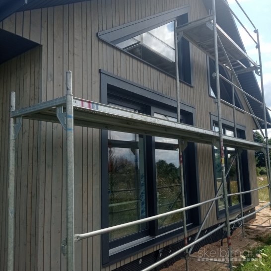 Tautstata Statybos Sprendimai