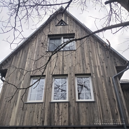 Tautstata Statybos Sprendimai