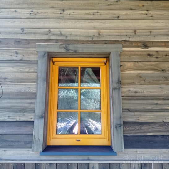 Tautstata Statybos Sprendimai