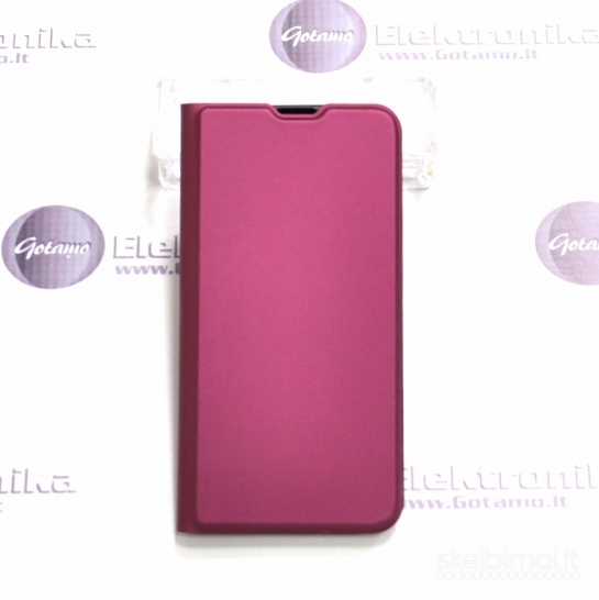 791 Ducis dėklai-knygutės Apple iPhone 14 telefonui WWW.GOTAMO.LT