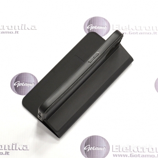 791 Ducis dėklai-knygutės Apple iPhone 14 telefonui WWW.GOTAMO.LT