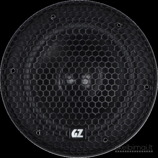 Ground Zero GZUM 80SQ