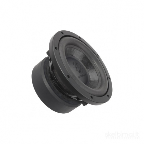 Ground Zero GZUW 8SQX