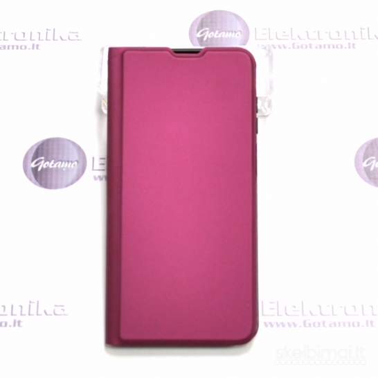 792 Ducis dėklai-knygutės Samsung Galaxy A16 / A16 5G telefonams WWW.GOTAMO.LT