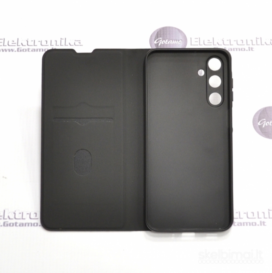 792 Ducis dėklai-knygutės Samsung Galaxy A16 / A16 5G telefonams WWW.GOTAMO.LT