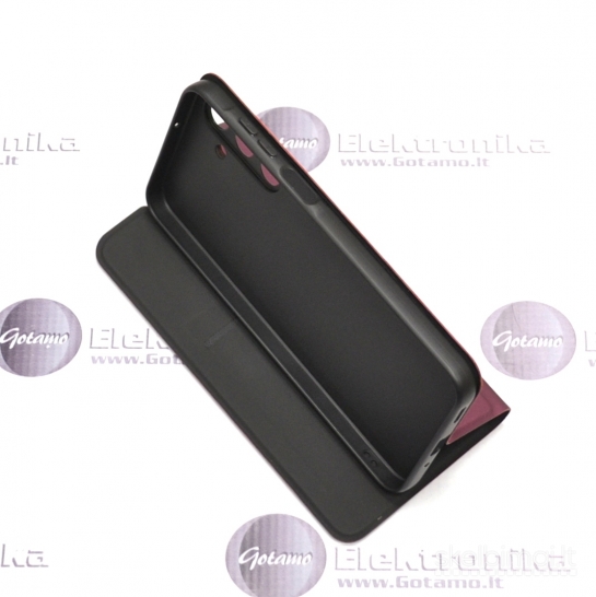792 Ducis dėklai-knygutės Samsung Galaxy A16 / A16 5G telefonams WWW.GOTAMO.LT