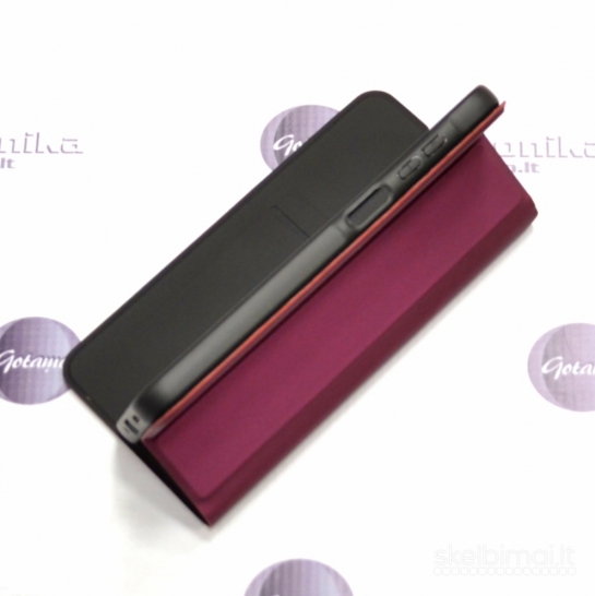 792 Ducis dėklai-knygutės Samsung Galaxy A16 / A16 5G telefonams WWW.GOTAMO.LT