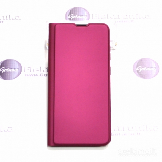 793 Ducis dėklai-knygutės Samsung Galaxy A36 telefonui WWW.GOTAMO.LT