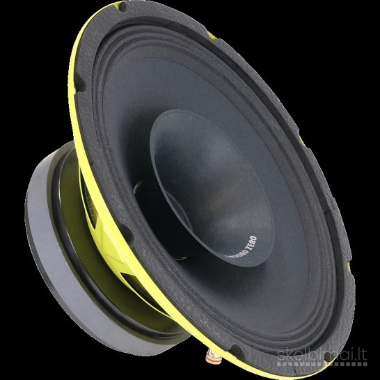 Ground-Zero GZCM 10.0SPL