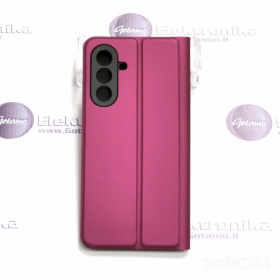 794 Ducis dėklai-knygutės Samsung Galaxy A56 telefonui WWW.GOTAMO.LT