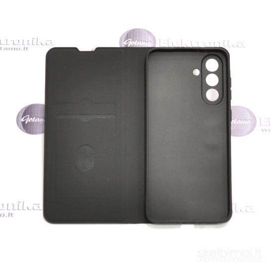 794 Ducis dėklai-knygutės Samsung Galaxy A56 telefonui WWW.GOTAMO.LT