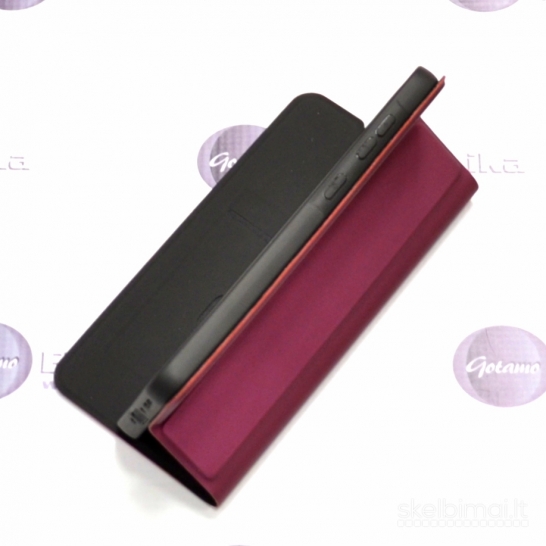 794 Ducis dėklai-knygutės Samsung Galaxy A56 telefonui WWW.GOTAMO.LT