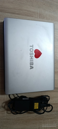 Toshiba Satellite L300