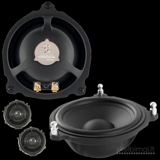 Ground-Zero GZCS 100MB