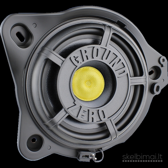 Ground-Zero GZCS W-200MB.RH-R