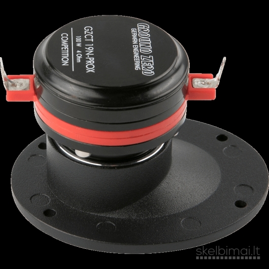 Ground-Zero GZCT 19N-PROX B