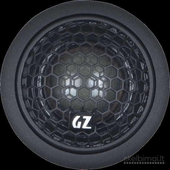 Ground-Zero GZRT 25SQ