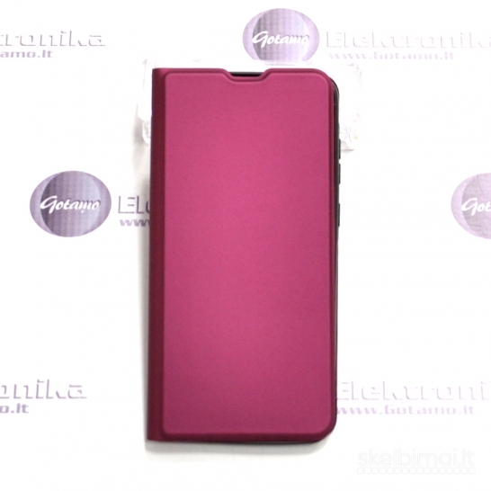 795 Ducis dėklai-knygutės Samsung Galaxy A55 telefonui WWW.GOTAMO.LT