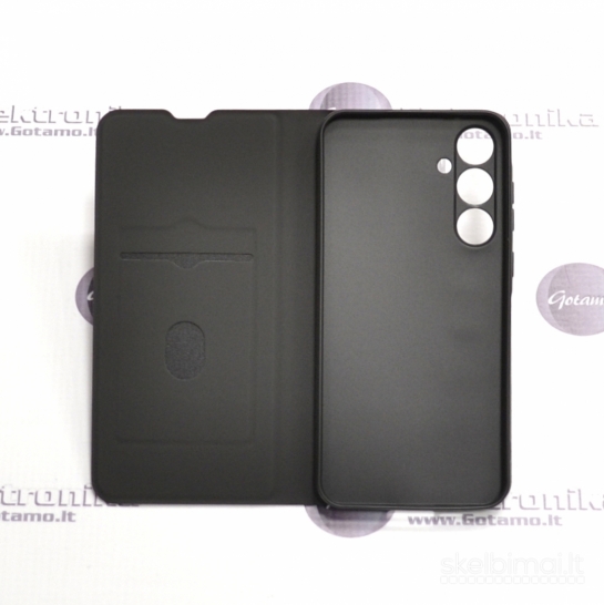 795 Ducis dėklai-knygutės Samsung Galaxy A55 telefonui WWW.GOTAMO.LT