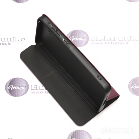 795 Ducis dėklai-knygutės Samsung Galaxy A55 telefonui WWW.GOTAMO.LT