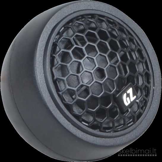 Ground-Zero GZTT 20S