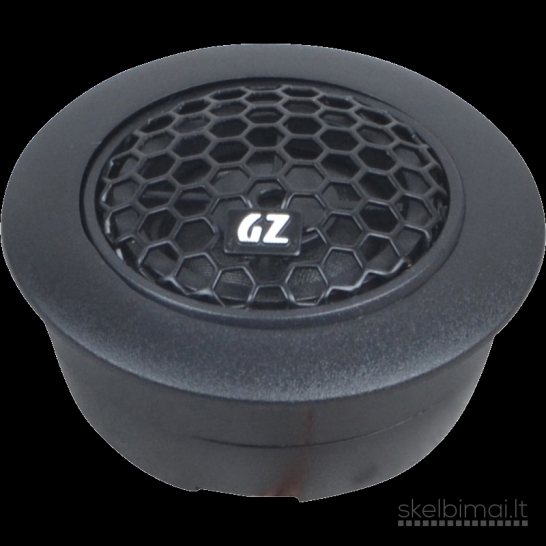 Ground-Zero GZTT 20S