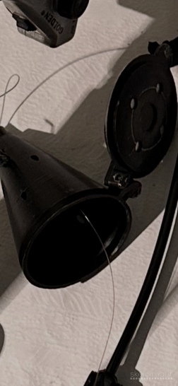 Pard. reikmenis po ledinės žvejybos