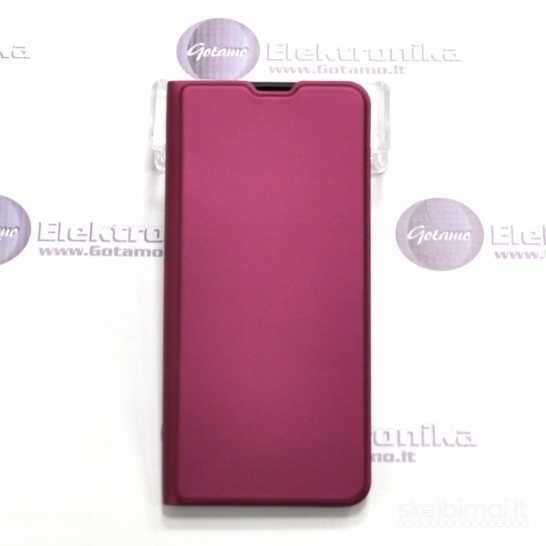 799 Ducis dėklai-knygutės Xiaomi Redmi 14C / Redmi A4 / Poco C75 WWW.GOTAMO.LT