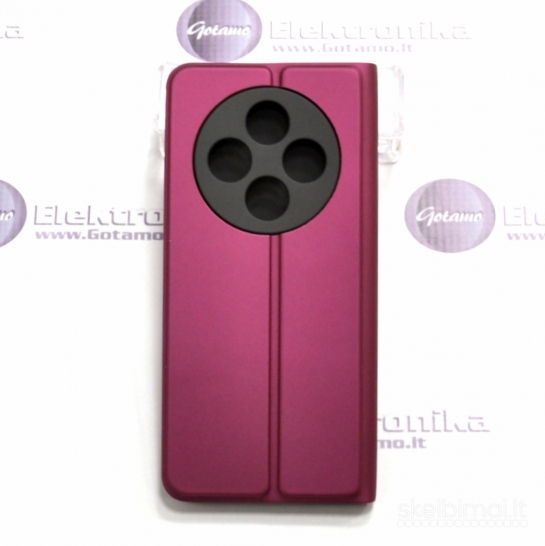 799 Ducis dėklai-knygutės Xiaomi Redmi 14C / Redmi A4 / Poco C75 WWW.GOTAMO.LT