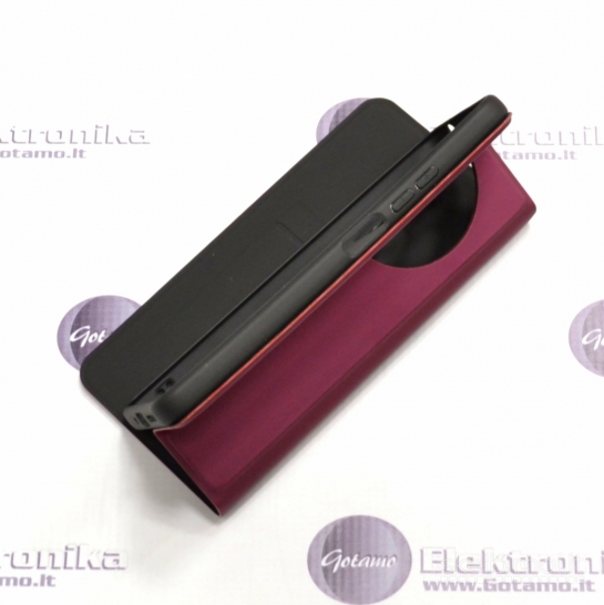 799 Ducis dėklai-knygutės Xiaomi Redmi 14C / Redmi A4 / Poco C75 WWW.GOTAMO.LT