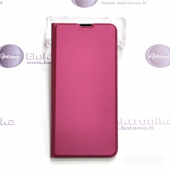 800 Ducis dėklai-knygutės Xiaomi Redmi Note 13 5G telefonui WWW.GOTAMO.LT