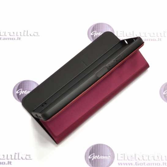 800 Ducis dėklai-knygutės Xiaomi Redmi Note 13 5G telefonui WWW.GOTAMO.LT