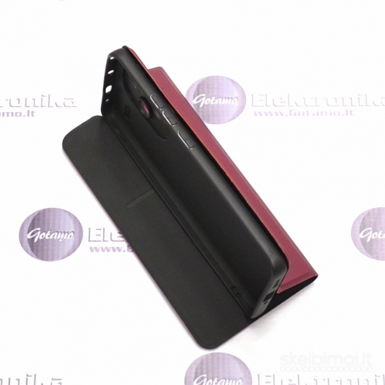 801 Ducis dėklai-knygutės Xiaomi Redmi Note 13 Pro Plus telefonui WWW.GOTAMO.LT
