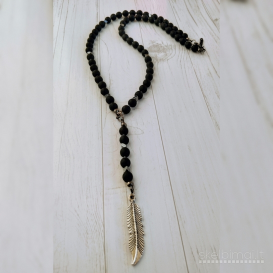 Kaklo Papuošalai Vyrams