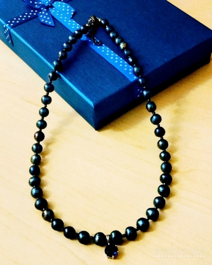 Natūralių Perlų Vėriniai, Apyrankės 