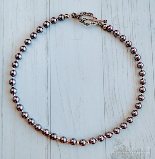 Puosnus Kolje,Perlu Veriniai