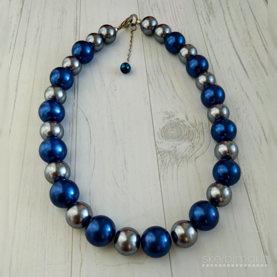 Puosnus Kolje,Perlu Veriniai