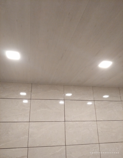 Plytelių klijavimas Kaune, Adekvačios Kainos