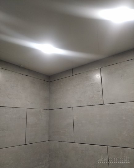 Plytelių klijavimas Kaune, Adekvačios Kainos