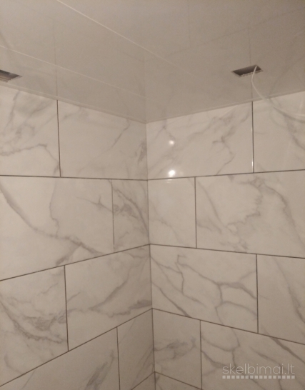 Plytelių klijavimas Kaune, Adekvačios Kainos