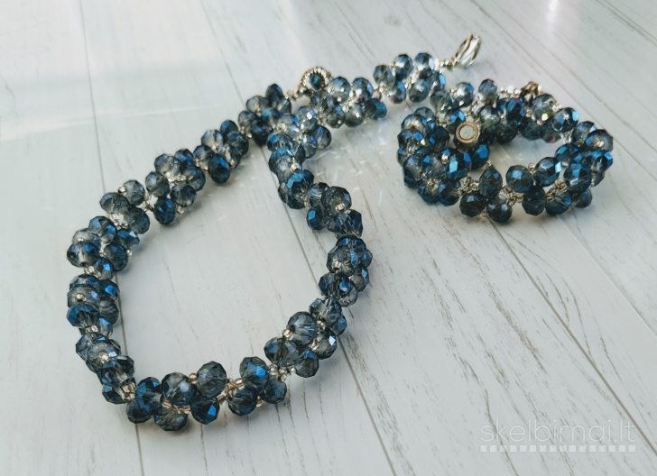 Puosnus Papuosalu Komplektai, Rinkiniai, Išpardavimas 