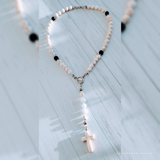 Kaklo Papuosalai iš Natūralių Akmenukų, Nuolaidos, Išpardavimas 