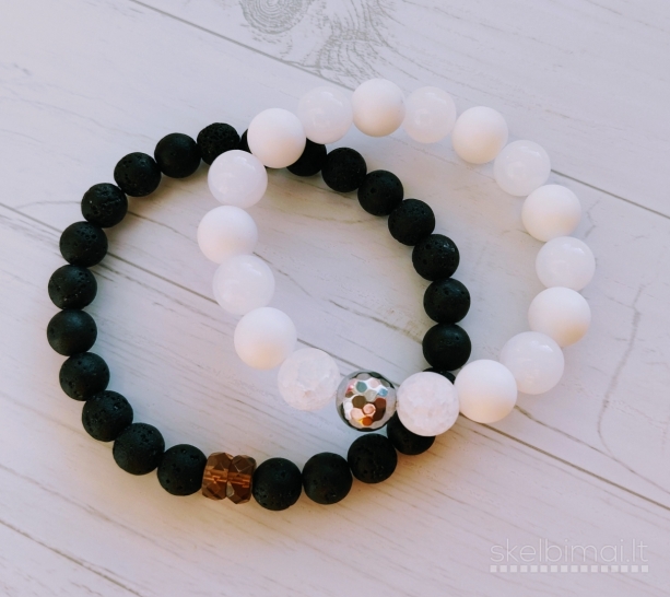 Apyrankės Poroms, Valentinams ,Jam ir Jai