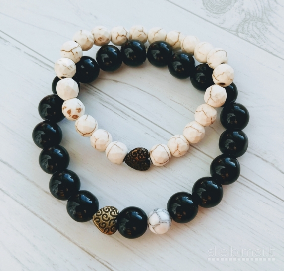 Apyrankės Poroms, Valentinams ,Jam ir Jai