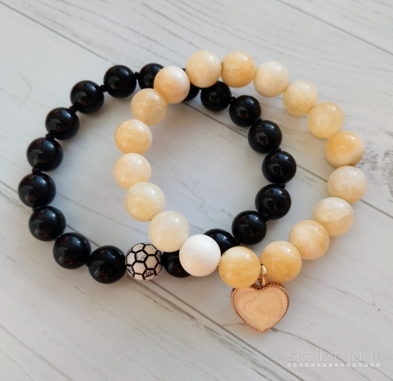 Apyrankės Poroms, Valentinams ,Jam ir Jai