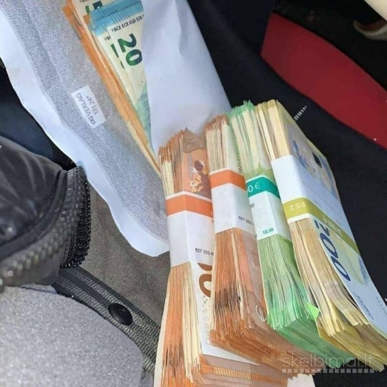 Pradėk savo projektą jau šiandien