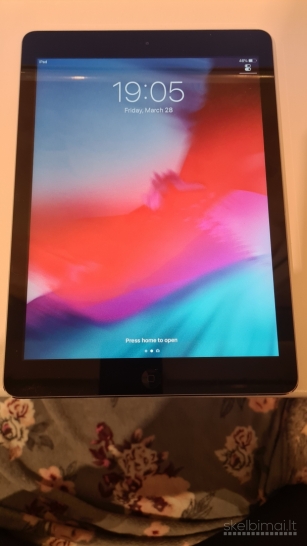 Ipad Air 1st A1474 32GB WIFI