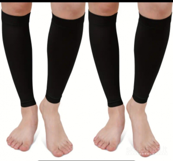 Medicininės kompresinės kojinės